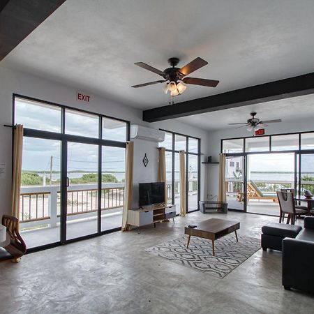 Villa Sea Lux San Pedro  Exteriér fotografie